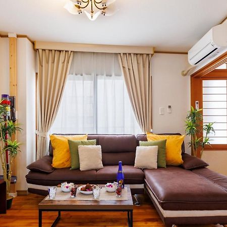 Naha Gajumaru Apartment Hotel 301 Extérieur photo