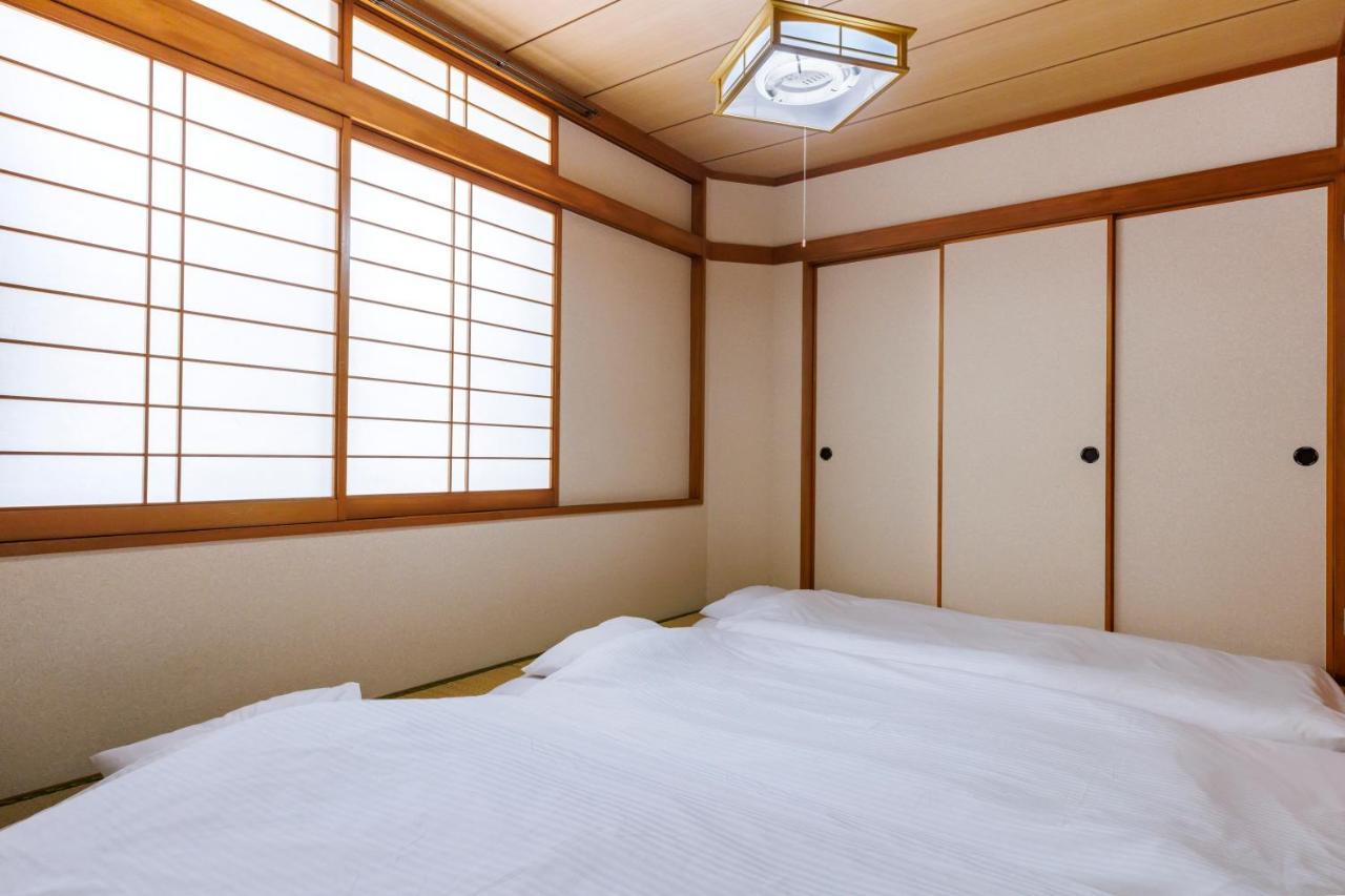 Naha Gajumaru Apartment Hotel 301 Extérieur photo