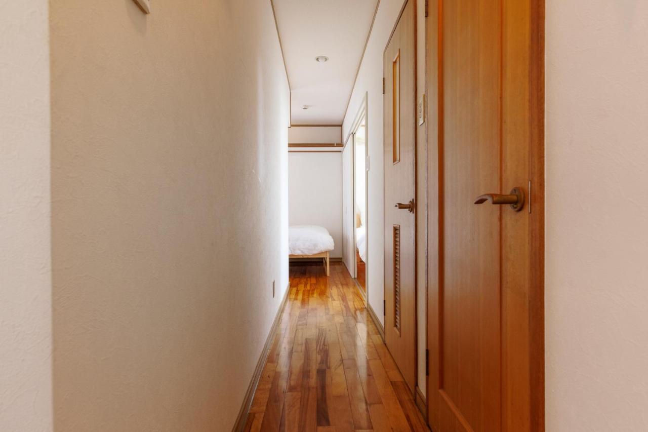 Naha Gajumaru Apartment Hotel 301 Extérieur photo